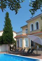 Villa Rosana - Chambres d’hôtes Rab