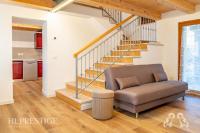 Pedeserva Private Residence - Suite - B&B Belluno