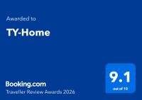 TY-Home - B&B Asahikawa