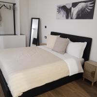 Chambre Double avec Salle de Bains Privative