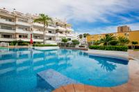 One-bedroom Apartment With Terrace, Pool and Partial Sea Views - B&B Los Cristianos