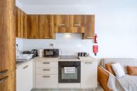 Thirtynine Homey 1-Bed Apartment in Central Sliema - B&B Sliema