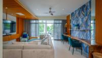Luxury 150sqm Apartment in 5 Star Resort at the beach - Chambres d'hôtes Cha-am