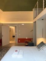 Camera Matrimoniale con Balcone