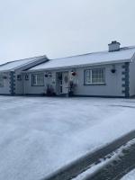 Glasha Meadows Accommodation - B&B Doolin