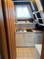 Gemütliches Ferienhaus mit sonniger Terrasse Frankenwald nähe Badesee Smart-TV - B&B Lichtenberg