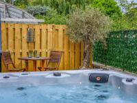 2 Bed in Fordingbridge oc-96127 - Ferienwohnung Godshill
