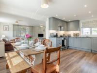 3 Bed in Fordingbridge oc-96126 - Ferienwohnung Godshill