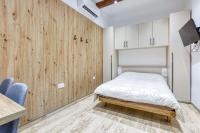 Studio Stay in the Heart of Qormi Village - Chambres d'hôtes Santa Venera
