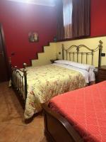 Aia di Lazzaro Agriturismo - B&B Casalbore