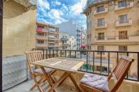 St Pauls Bay stay close to seafront - Bed and Breakfast San Pawl il-Baħar