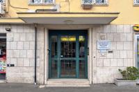 Cipro apartment near Vatican and metro stop - B&B Roma