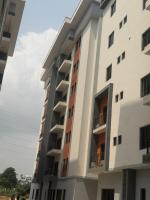 Max Heights - B&B Ikeja