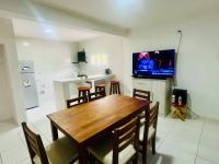 alojamiento el balcón azul Fiambalá - B&B Fiambalá