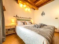 Belvedere Solferino panoramic view - B&B Campolongo
