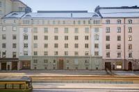 Compact Studio in Töölö, Heart of Helsinki - B&B Helsinki