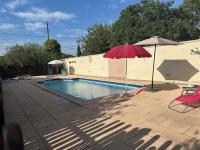 Domaine du théâtre antique - Ferienwohnung Vaison-la-Romaine