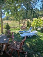 ''Lake House Jana'' Ramsko Jezero - B&B Prozor
