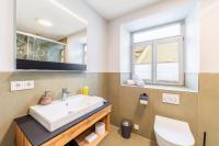 Apartment mit Balkon "Sonnenhopfen" - B&B Spalt
