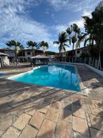 Casa Confortável - B&B Porto Seguro