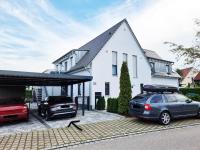 Glamour Lifestyle Apartment 5 - Ferienwohnung Enderndorf
