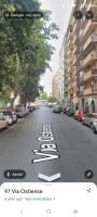 SPQR Luxury apartment with balconies !!! - B&B Roma