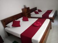 Green Lotus Family Resorts - B&B Anurādhapura