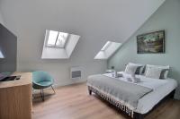 Résidences des Beaux Arts - Ferienwohnung Bourges