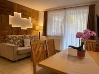 Appartamento con 1 Camera da Letto e Balcone