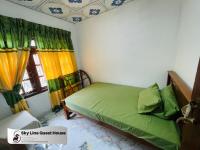 Sky Line Guest House -Liyangahawela - B&B Bandarawela