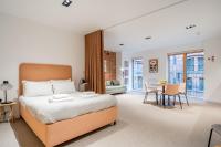 King Street Studios - Bed and Breakfast York