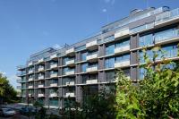 Aloha Apartment neu, modern, zentrumsnah - B&B Szczecin