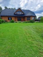 Lielkaibeni - B&B Vecpiebalga