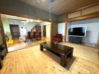 ゲストハウス虎のいえ - B&B Sukumo