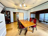 ゲストハウス虎のいえ - B&B Sukumo