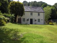 Tintern Abbey Cottage-amazing Abbey view, EV,5star - B&B Tintern