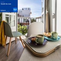Estudio San Juan - B&B Benalmádena