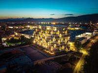 KVETNICA apartments by LICITY - B&B Žilina
