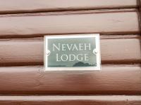 Nevaeh Lodge - B&B Newton on the Moor