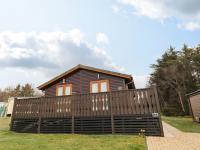 Nevaeh Lodge - B&B Newton on the Moor