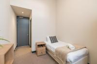 Habitación Individual