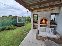 Mountain and Sea House - B&B Hermanus