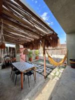 Zara Nature Patacho II - Refúgio Caribenho - B&B Porto de Pedras