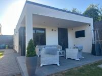 Apartment Timeout - B&B Welschbillig