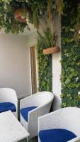 Luxury hotel apartment in Dokki, Mosadeq Street - Chambres d'hôtes Le Caire
