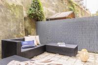 Priaruggia - Urban Outdoor Apartment - GrandMaison - B&B Genova