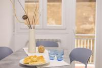 Priaruggia - Urban Outdoor Apartment - GrandMaison - B&B Genova