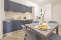Priaruggia - Urban Outdoor Apartment - GrandMaison - Bed and Breakfast Genua
