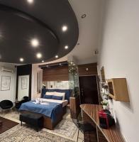 Sleep & Spa 1 - B&B Podgorica