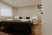 Prolongacion Gran Via Design - B&B Logroño
